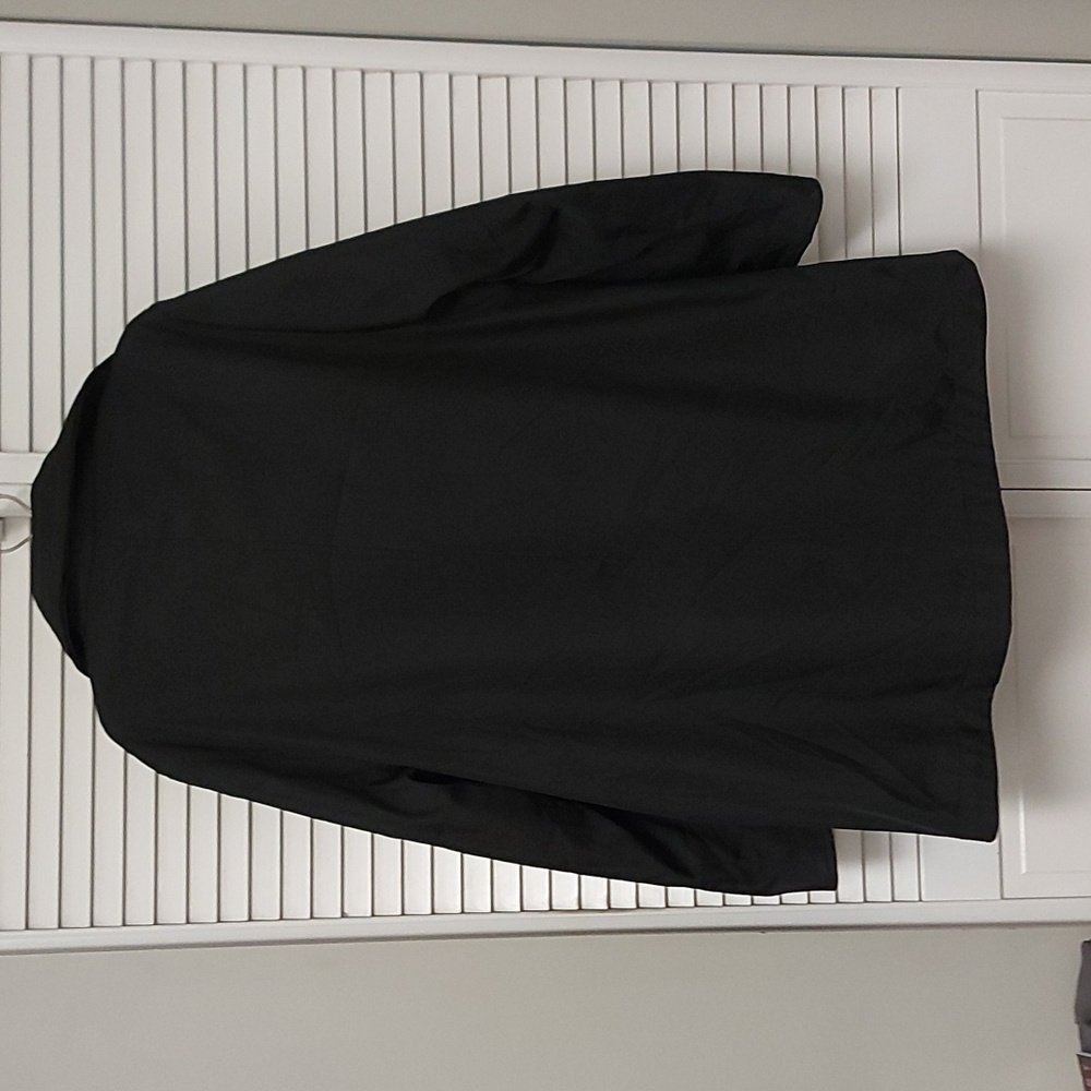 Fendi rain jacket - Picture 13 of 15